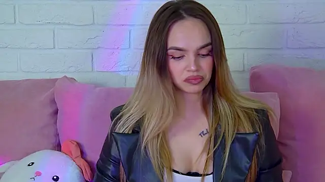 Chat XXX en directo de AnitaVenture