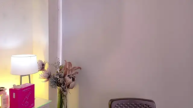 Anastasia_gb 现场XXX聊天