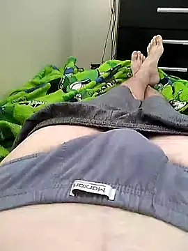 Show de webcam de Gallanttrox