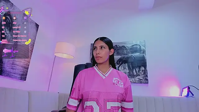 แชท XXX สดของ Ary_7