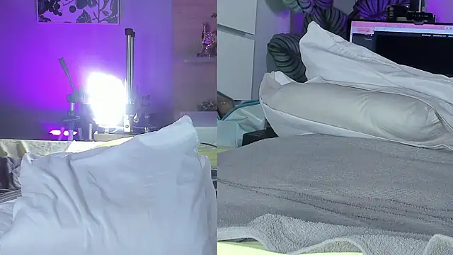 Živý XXX chat dollbrown