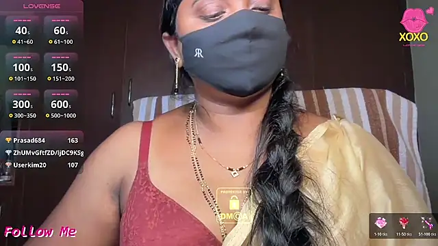 vani-09's Live XXX Chat