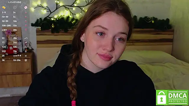 Liebevol1のライブXXXチャット