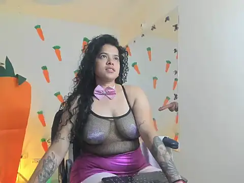 alexa-cooper-のライブXXXチャット