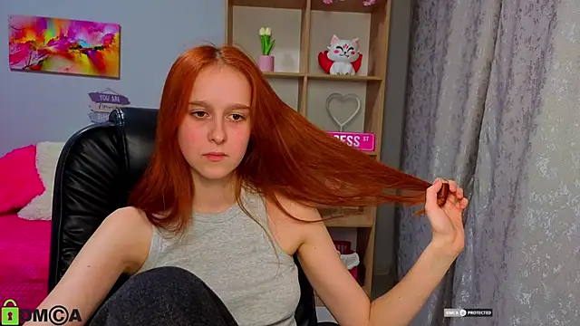 _Wow_EmmaのライブXXXチャット