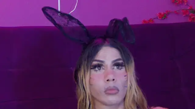 Daliana_Gounbolt's Live XXX Chat