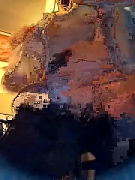 Wild_Vassu webkamerás műsora