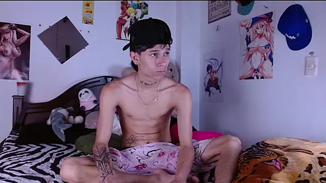 Jake_beach_ 웹캠 쇼