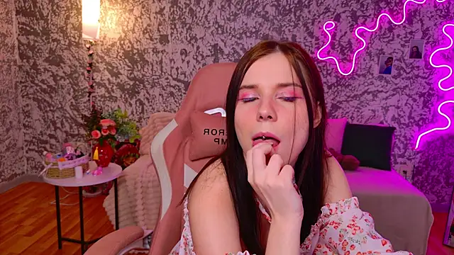 JinxMoon's Live XXX Chat