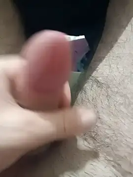 عرض كام Erkegin001