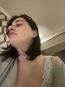 XXX chat uživo modela _AnChous_