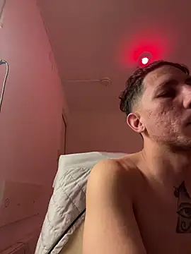 TitanNoirn Webbikameraesitys