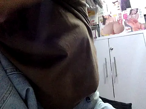 kendysun – Live XXX-chat