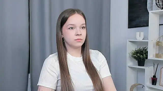 KiraGbur's Live XXX Chat