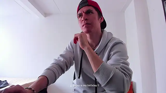 Chatroom XXX en direct de Headhunterdz