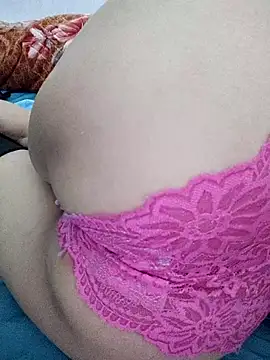 Haralushiaaa Chat XXX live