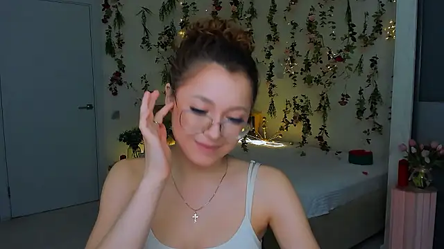 Živý XXX chat SereneFlame