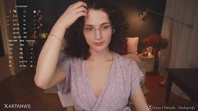 Živý XXX chat _arta_