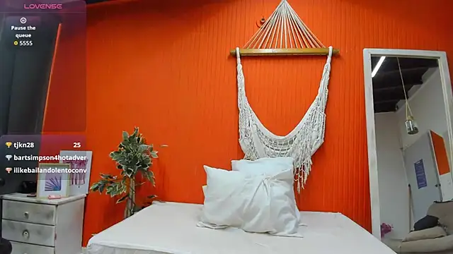 Živý XXX chat maria_Turner1