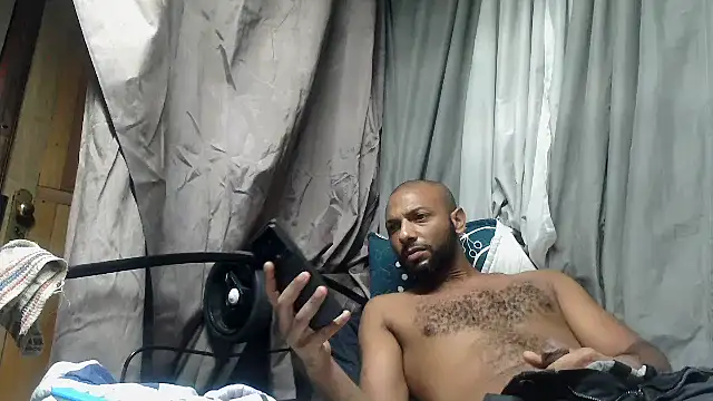 Pertunjukan Kamera Web Camodick