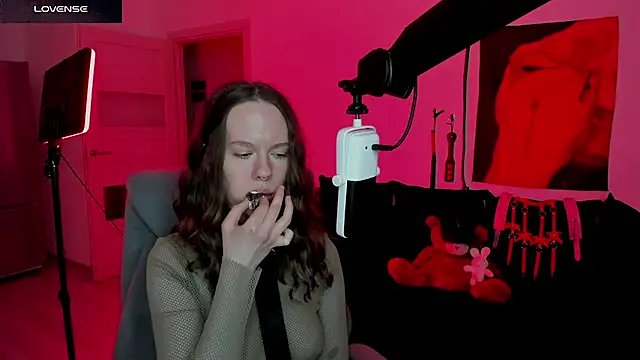 Goddess_of_Fertility Chat XXX in diretta