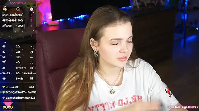 Sembang XXX Secara Langsung AfinaNights