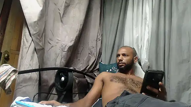 Camodick live XXX chat