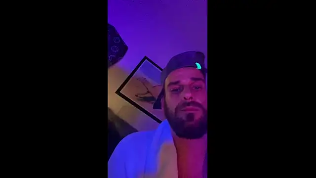 Вебкам-шоу Guyst049