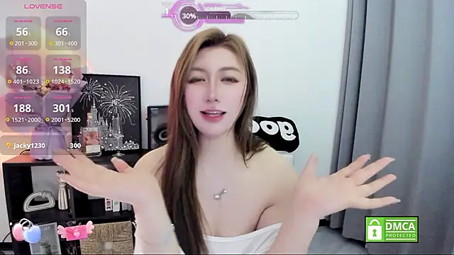 Cute_Mango's Live XXX Chat