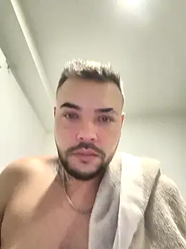 joaoFelipeec Webcam Show