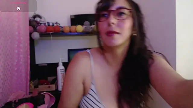 Bekkakinky Chat XXX in diretta