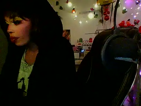 Anaconda2350 Chat XXX in diretta