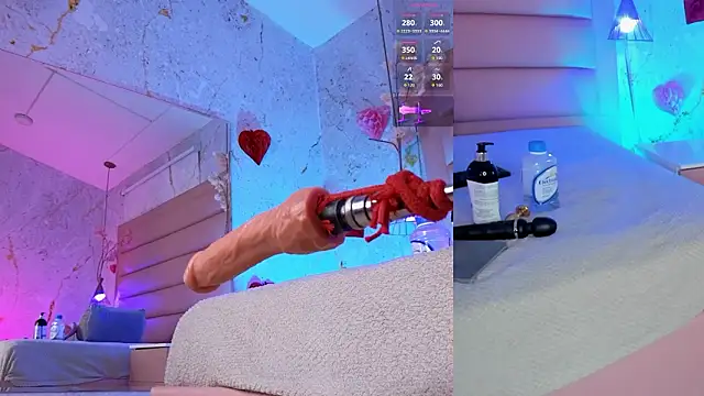 Evangelyne_1's Live XXX Chat