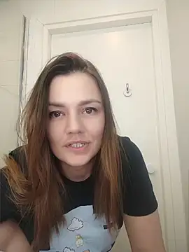 KrissSexi's Live XXX Chat