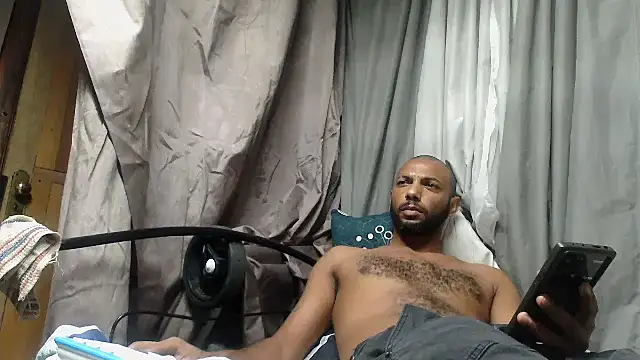 Camodick – Live XXX-chat