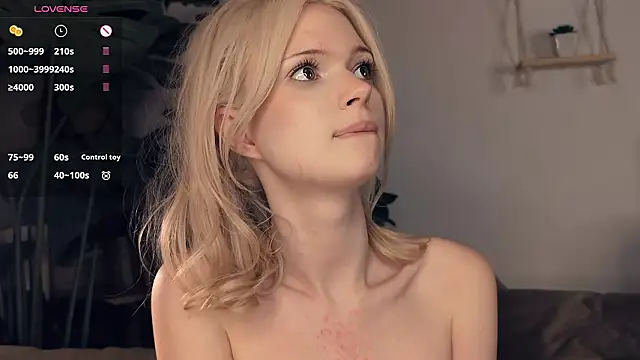 LaureMestlern Live XXX chat