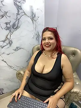 Missy_22_ Adlı Modelin Web Kamerası Şovu