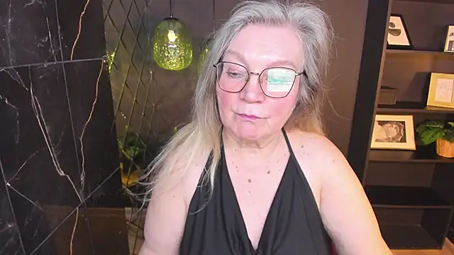 Sembang XXX Secara Langsung NataliMellow