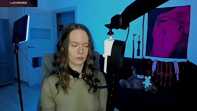 Sembang XXX Secara Langsung Goddess_of_Fertility