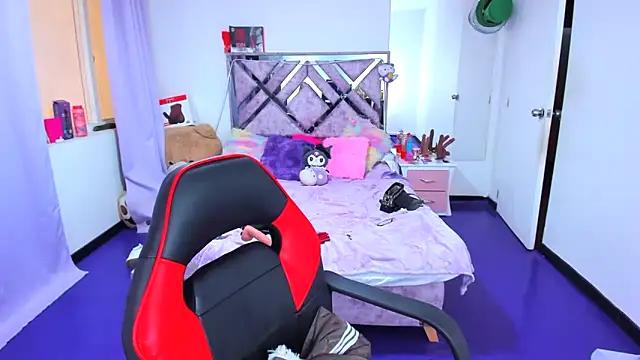 Luna_Analya's Live XXX Chat