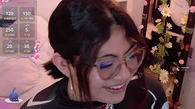 แชท XXX สดของ Catwhite_