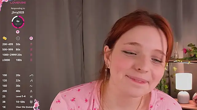 عرض كام AnnieKim_