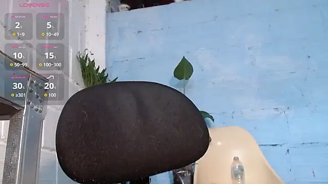 jasminne_'s Live XXX Chat