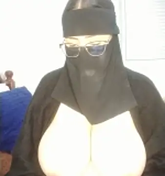 Sexy__Arab's Webcam Show