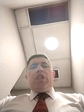 BigCristh79 网络视讯表演