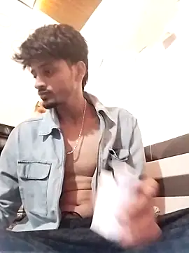 Wild_Vassu Webcam-Show