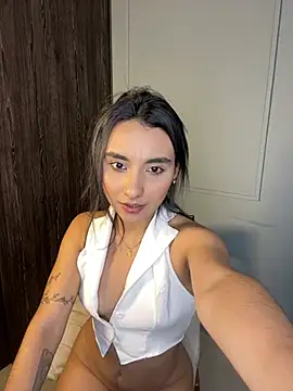 Zafira_Montiel's Live XXX Chat