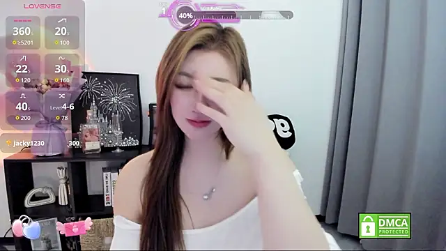 Cute_Mango লাইভ XXX চ্যাট