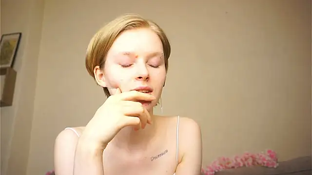 Chat XXX ao vivo de ToyaPletz