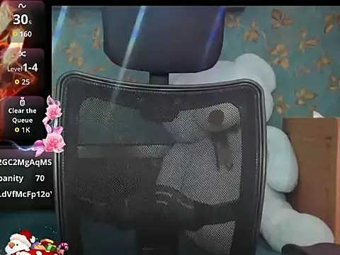 naughty_nazara's Live XXX Chat